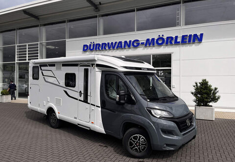 Hymer Exsis-t Pure 580