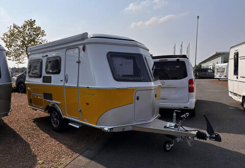 Hymer Eriba Touring 430