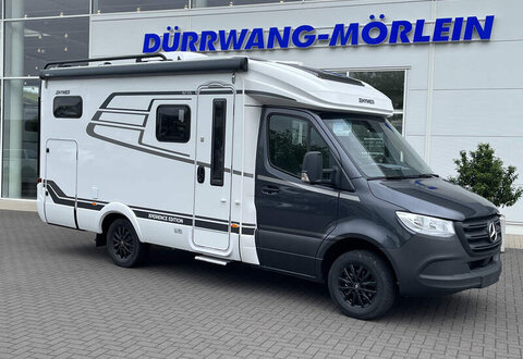 Hymer ML-T Xperience 570