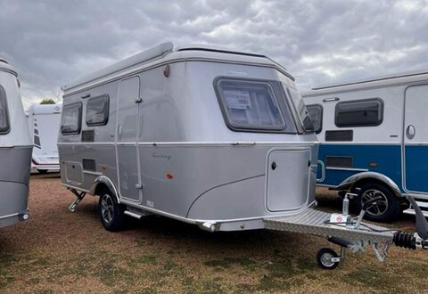 Hymer Eriba Touring 530