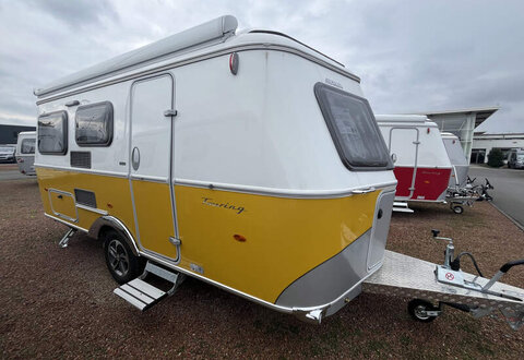 Hymer Eriba Touring 530